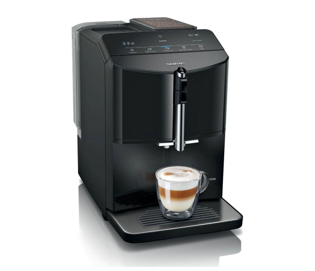 Siemens Ekspres automatyczny TF301E09 - 1373740 - zdjęcie